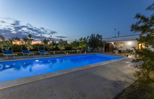 Villa Campagnola - Foto 12