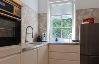 Am Steiger 3 Wohnen direkt am Erfurter Steigerwald Balkon Wasserbett & Badewanne - Foto 11