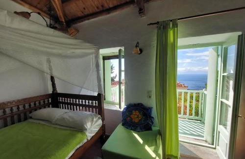 Elma's Houses - Green House Yanna - Foto 15