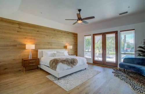 Luxury Palm Springs Retreat w/ Heated Pool & Spa - Foto 21