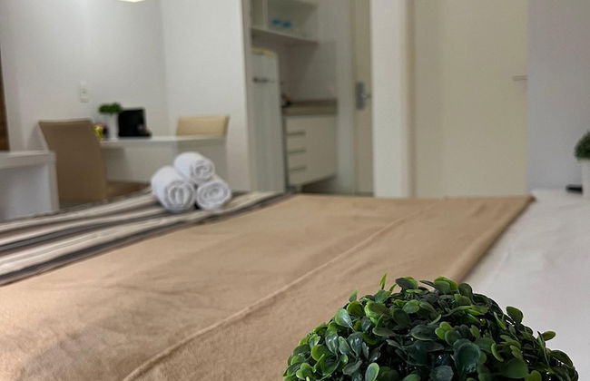 Vision - centro de Brasilia - Photo 47