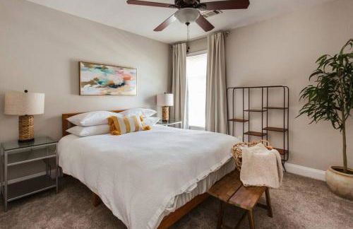 Meet Me in Athens I Beautiful 4-Bdrm House I 1 Mile to DT and Mins to UGA - Foto 20