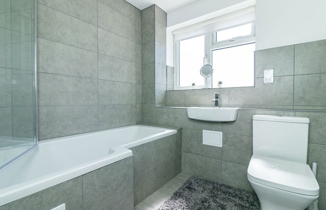 Archers House - Foto 39