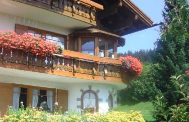 Alpvilla Bietsch - Foto 20