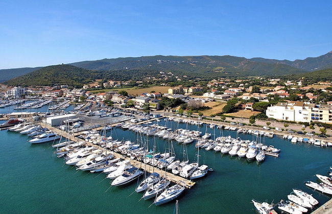 Apartment in Macinaggio by the Marina - Photo 19