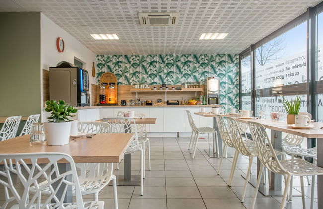 Appart'City Classic Nimes - Foto 24