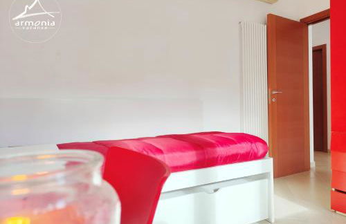 Appartamento Messina cod G7 - Foto 14