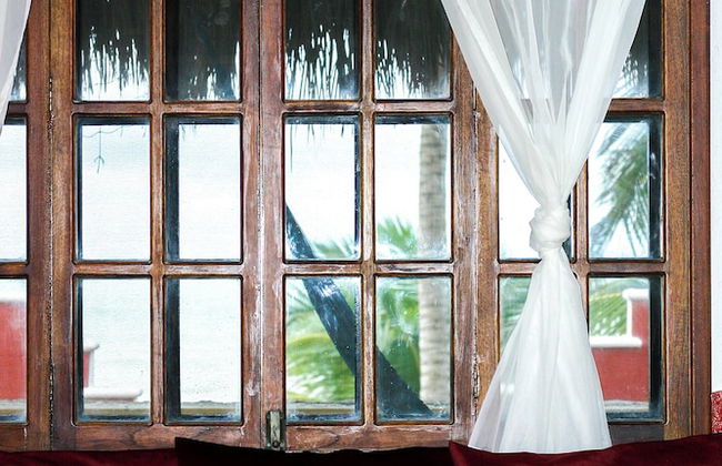 Private Beachhouse Hacienda Antigua - Foto 7