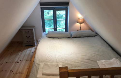 Honeymoon, kleines aber feines Cottage am Strand - Foto 4