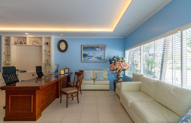 Fisherman Way Beach Villa - Foto 2