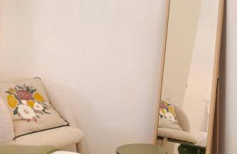 L'Interlude Nantais Appartement proche centre ville - Foto 13