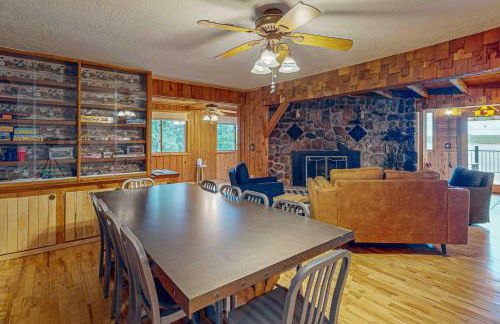 Rainbow Lake Adventures - Foto 5