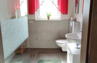 Ferienwohnung Elisabeth 1 - Foto 8