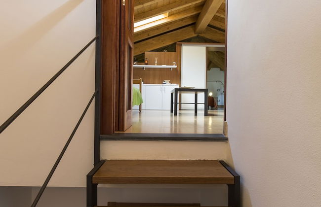 La Finestra sul Golfo Affittacamere - Foto 5