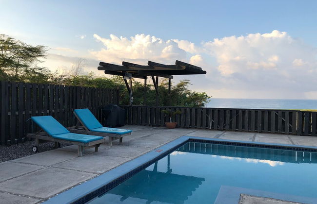 Turtles Nest Villa - Foto 26