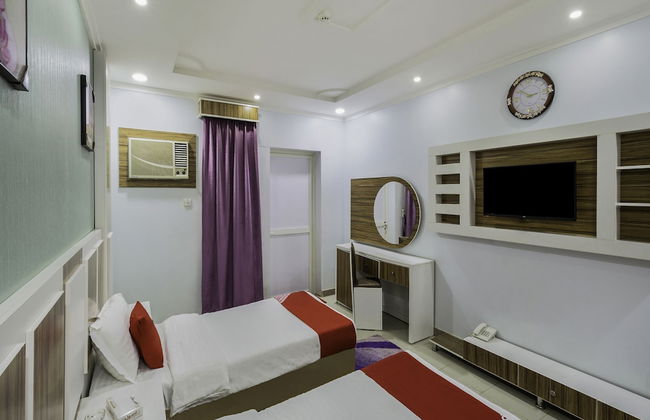 Asoul 6 Hotel Suites - Foto 10