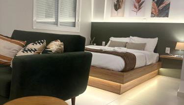 Studio alto padrão - 5 minutos da UNISC a pé - Foto 3