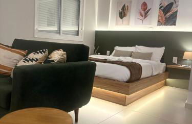 Studio alto padrão - 5 minutos da UNISC a pé - Foto 3