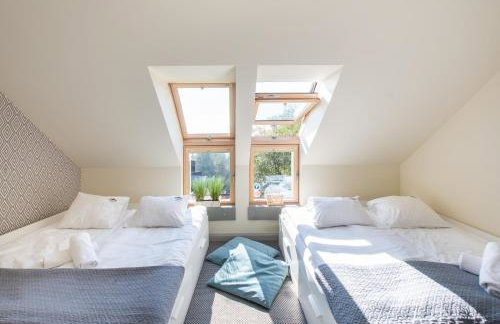 Domek w górach - Prywatne Jacuzzi, Sauna, Grota Solna - PANORAMA CHEŁM SKI&SPA - Foto 52