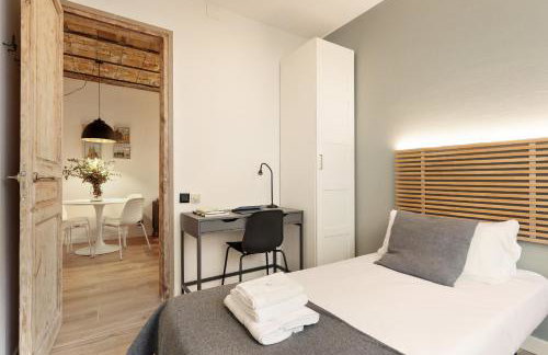 Enjoy Apartments VP Camp Nou 1 - Foto 11