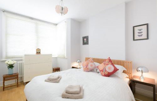 Luxury 6 Double Bedroom London Town house - Foto 18