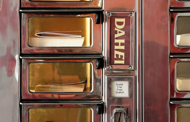 Dahei Apartment Hotel - Foto 3