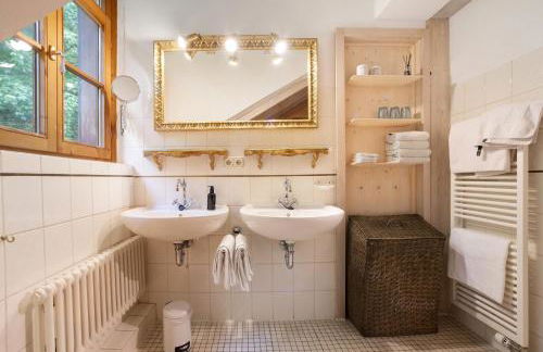 Chalet Montfort - Foto 22