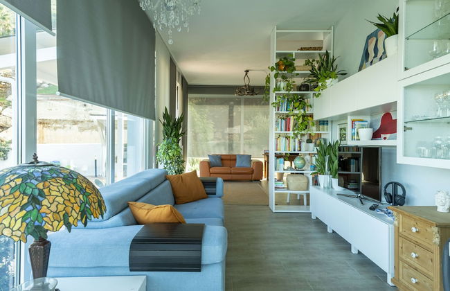 Villa Mayas - Scopello with private pool - Foto 20