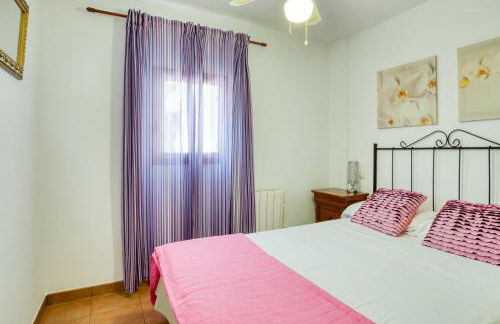 Apart con terraza y vistas al mar - Foto 10