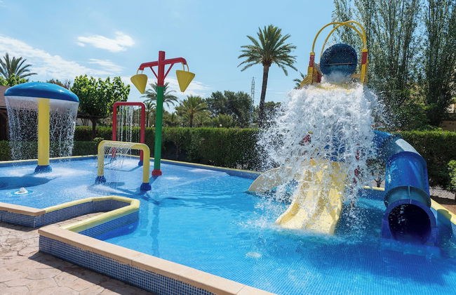 Apartamentos Siesta I - Foto 72