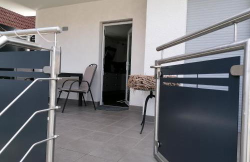 Wohnung in Teningen mit großem Balkon - Foto 18