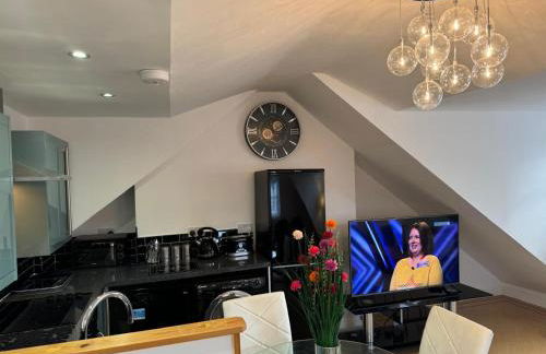 Town centre apartments - Foto 16