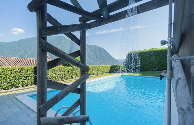 Casa Vela by Rent all Como - Foto 39