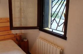 Appar T2 3 lits vue montagne terrasse vielle aure - Foto 11