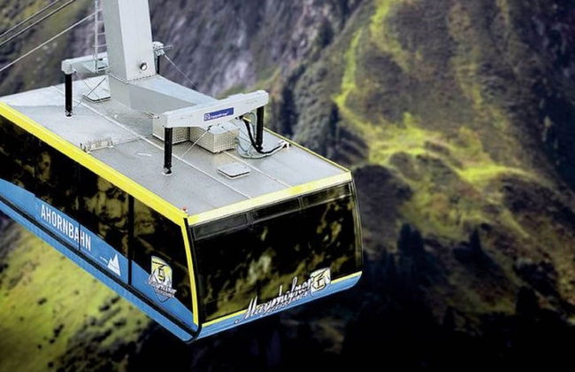 Lovely Apartment in Hainzenberg - Foto 33