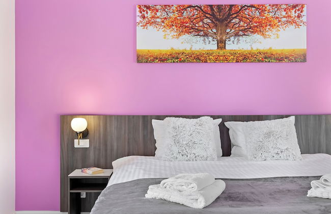 Uni 88 Apart Hotel - Foto 29