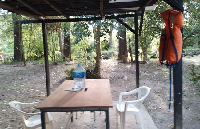 Cabaña del humedal - Foto 23