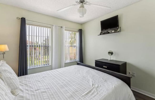 Beautiful Townhome at Lake Barkley With Pool View! - Foto 15