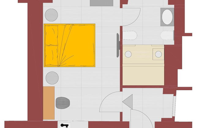 Propaganda Suites - Foto 65