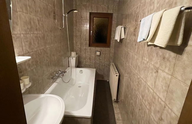 Apartment in Wald Near Hochzeiger Ski Area - Foto 12