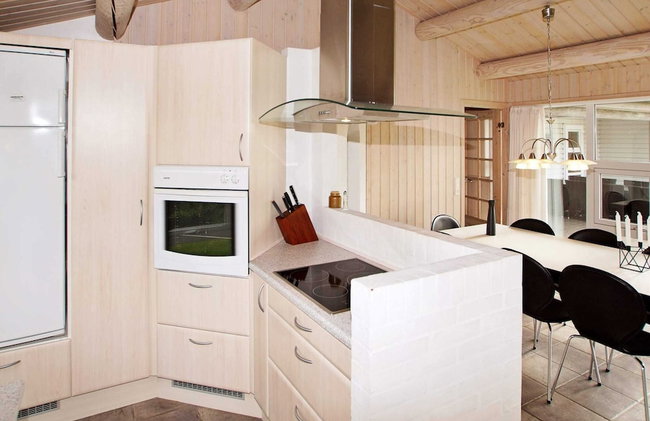 4 Star Holiday Home in Tarm - Photo 18
