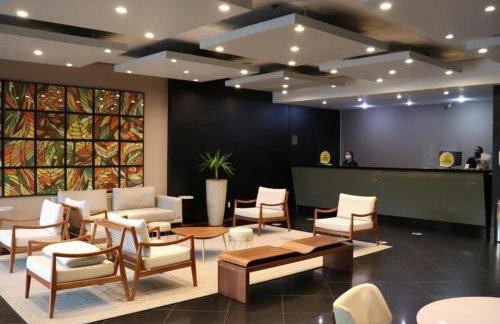 Flat Manaus Hotéis Millenium - Foto 7