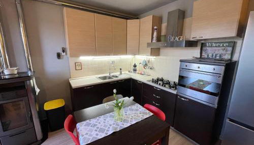 Santi's apartment - Foto 3