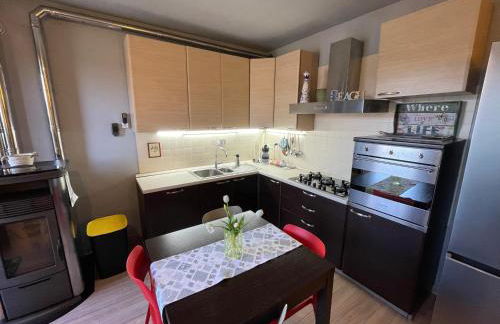 Santi's apartment - Foto 3