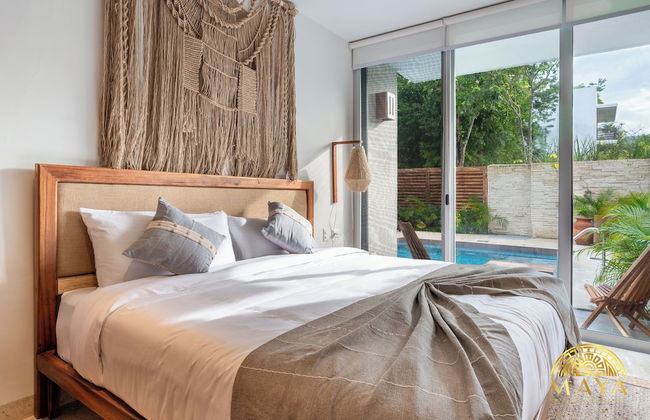 NHOA TULUM APARTHOTEL by Maya PM - Foto 24