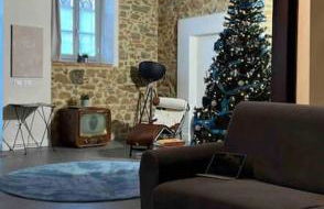 Loft OFFICINA DI LEONARDO nel centro di Vinci - Foto 15