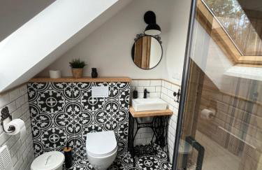 Dom nad jeziorem - Foto 17