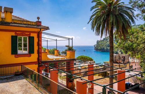 Villa Milva - Paraggi Portofino - - Foto 42