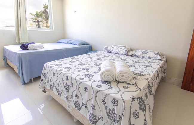 Casa luxuosa a beira mar de Jacumã RN - Foto 2