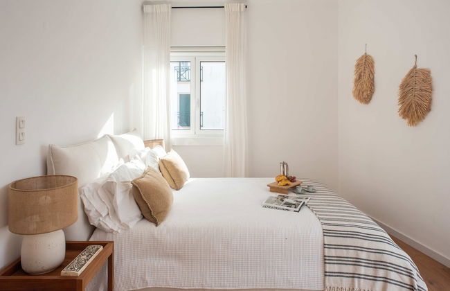 Luxury Ocean View House - Central Ericeira - Foto 26